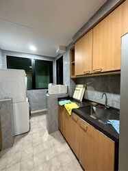 Simei Green Condominium (D18), Condominium #609645521